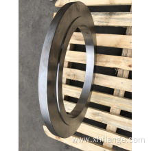 ANSI Forging Sliding Flange